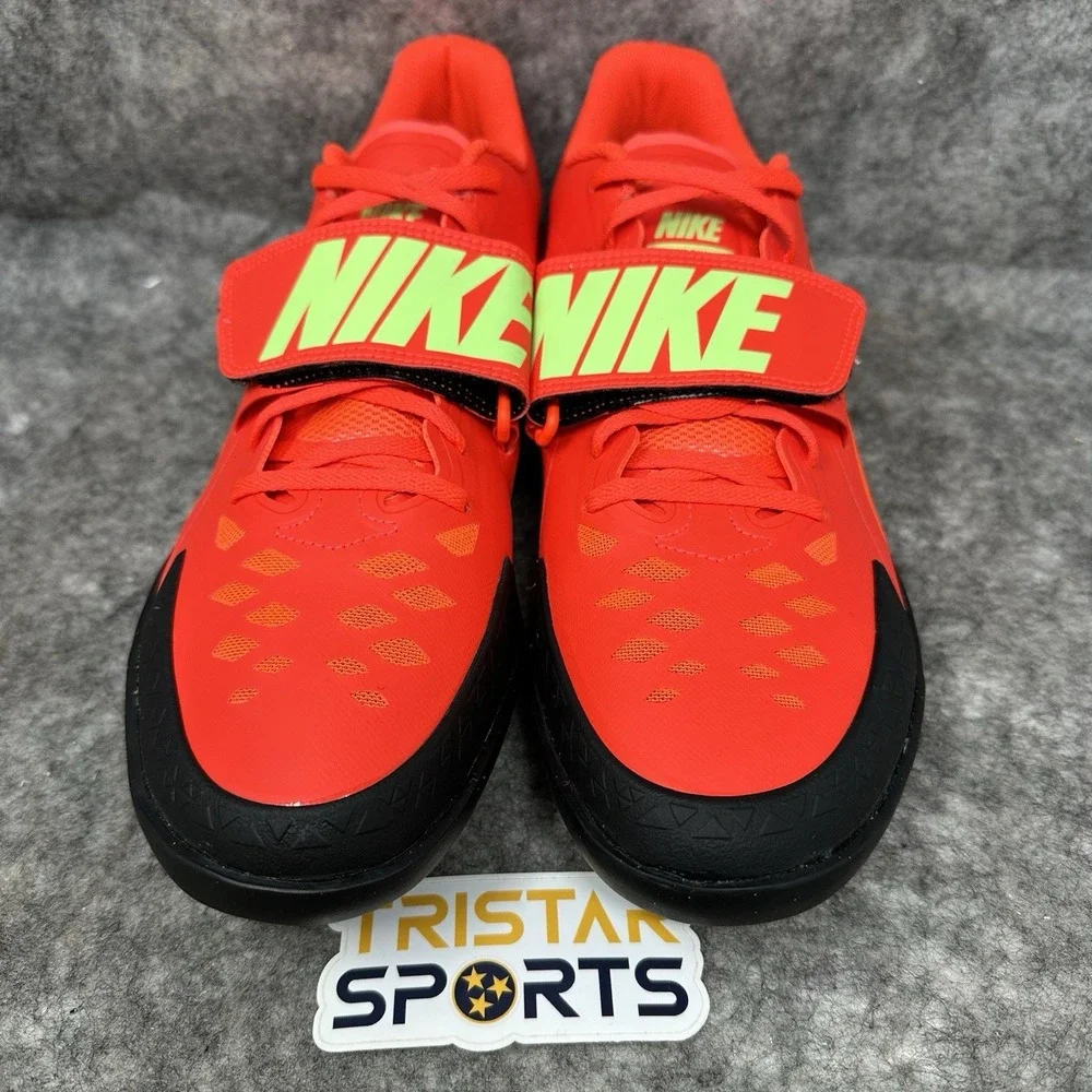 Nike track hyper zoom
